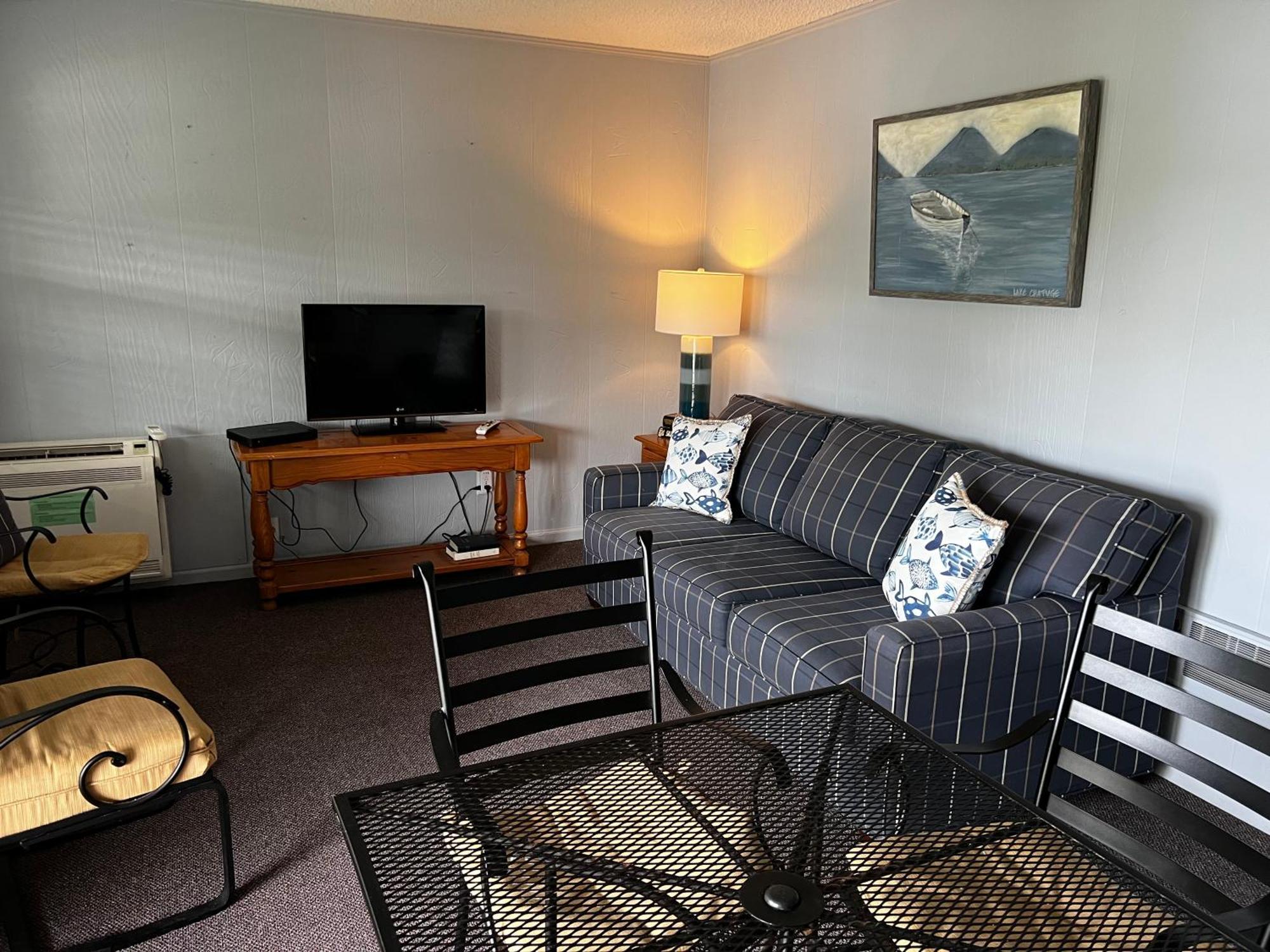 היאוואסי Boundary Waters Resort & Marina מראה חיצוני תמונה